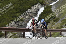 Foto #3074748 | 10-06-2023 12:17 | Passo Dello Stelvio - Waterfall Kehre BICYCLES