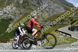 Foto #4113969 | 01-09-2023 10:31 | Passo Dello Stelvio - Waterfall Kehre BICYCLES