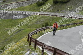 Fotó #3308467 | 01-07-2023 12:24 | Passo Dello Stelvio - Vízesés kanyar Bicajosok