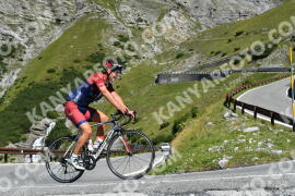 Photo #2503905 | 04-08-2022 10:56 | Passo Dello Stelvio - Waterfall curve BICYCLES