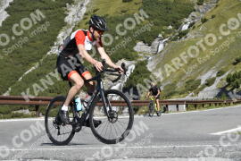 Photo #2783981 | 30-08-2022 10:14 | Passo Dello Stelvio - Waterfall curve BICYCLES