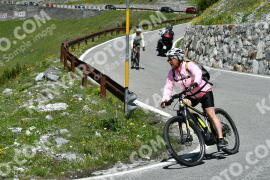 Photo #2191495 | 25-06-2022 12:49 | Passo Dello Stelvio - Waterfall curve BICYCLES