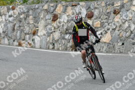 Photo #2179843 | 24-06-2022 13:25 | Passo Dello Stelvio - Waterfall curve BICYCLES