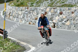 Photo #2488460 | 02-08-2022 13:56 | Passo Dello Stelvio - Waterfall curve BICYCLES