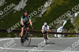 Photo #4143882 | 03-09-2023 12:09 | Passo Dello Stelvio - Waterfall curve BICYCLES
