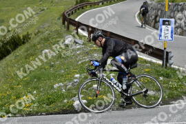 Photo #3199870 | 23-06-2023 11:56 | Passo Dello Stelvio - Waterfall curve BICYCLES