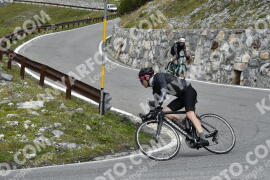 Photo #2825431 | 05-09-2022 12:10 | Passo Dello Stelvio - Waterfall curve BICYCLES