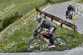 Photo #3395583 | 08-07-2023 14:54 | Passo Dello Stelvio - Waterfall curve BICYCLES