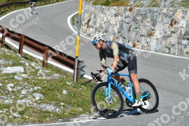 Photo #4188774 | 07-09-2023 13:11 | Passo Dello Stelvio - Waterfall curve BICYCLES