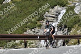Photo #2866002 | 12-09-2022 11:22 | Passo Dello Stelvio - Waterfall curve BICYCLES