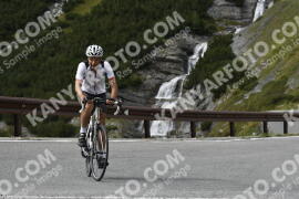 Photo #2779454 | 29-08-2022 14:41 | Passo Dello Stelvio - Waterfall curve BICYCLES