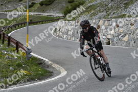 Photo #2113036 | 10-06-2022 15:39 | Passo Dello Stelvio - Waterfall curve BICYCLES