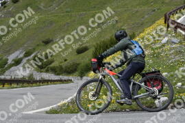 Photo #3302828 | 01-07-2023 14:32 | Passo Dello Stelvio - Waterfall curve BICYCLES