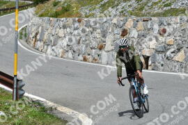 Photo #2642530 | 14-08-2022 13:21 | Passo Dello Stelvio - Waterfall curve BICYCLES