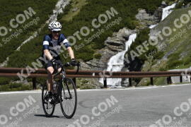 Photo #2113617 | 10-06-2022 10:42 | Passo Dello Stelvio - Waterfall curve BICYCLES