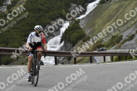Photo #3045500 | 03-06-2023 14:41 | Passo Dello Stelvio - Waterfall curve BICYCLES