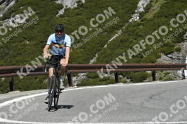 Photo #3100487 | 14-06-2023 10:52 | Passo Dello Stelvio - Waterfall curve BICYCLES