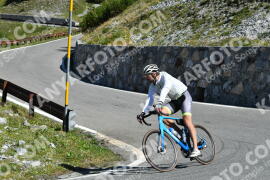 Foto #2605355 | 12-08-2022 10:38 | Passo Dello Stelvio - Waterfall Kehre BICYCLES