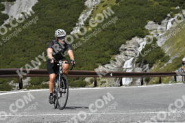 Photo #2784397 | 30-08-2022 11:30 | Passo Dello Stelvio - Waterfall curve BICYCLES