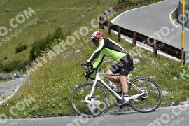Photo #3763254 | 08-08-2023 11:45 | Passo Dello Stelvio - Waterfall curve BICYCLES