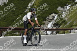 Photo #3818758 | 11-08-2023 11:45 | Passo Dello Stelvio - Waterfall curve BICYCLES