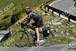 Photo #4050123 | 24-08-2023 10:03 | Passo Dello Stelvio - Waterfall curve BICYCLES