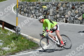 Photo #2190742 | 25-06-2022 12:26 | Passo Dello Stelvio - Waterfall curve BICYCLES