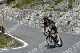 Photo #4011112 | 21-08-2023 13:45 | Passo Dello Stelvio - Waterfall curve BICYCLES