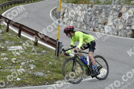Photo #3799960 | 10-08-2023 13:40 | Passo Dello Stelvio - Waterfall curve BICYCLES