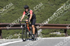 Photo #2784045 | 30-08-2022 10:23 | Passo Dello Stelvio - Waterfall curve BICYCLES