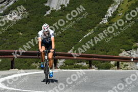 Photo #2647188 | 14-08-2022 10:52 | Passo Dello Stelvio - Waterfall curve BICYCLES