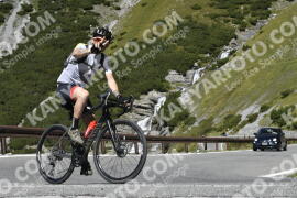 Photo #2718440 | 23-08-2022 12:00 | Passo Dello Stelvio - Waterfall curve BICYCLES