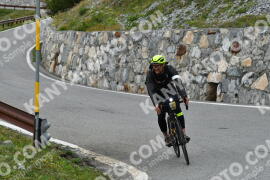 Photo #2449370 | 30-07-2022 15:44 | Passo Dello Stelvio - Waterfall curve BICYCLES