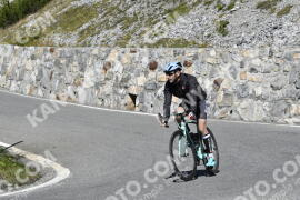 Photo #2875199 | 13-09-2022 13:33 | Passo Dello Stelvio - Waterfall curve BICYCLES