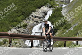 Photo #3718560 | 03-08-2023 11:28 | Passo Dello Stelvio - Waterfall curve BICYCLES