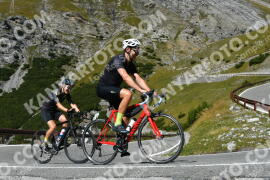 Photo #4247783 | 11-09-2023 13:01 | Passo Dello Stelvio - Waterfall curve BICYCLES