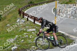 Photo #2464207 | 31-07-2022 15:31 | Passo Dello Stelvio - Waterfall curve BICYCLES