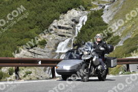 Photo #2754257 | 26-08-2022 11:06 | Passo Dello Stelvio - Waterfall curve