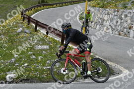 Foto #3394438 | 08-07-2023 15:39 | Passo Dello Stelvio - Waterfall Kehre BICYCLES