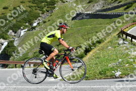 Photo #2227846 | 03-07-2022 10:04 | Passo Dello Stelvio - Waterfall curve BICYCLES