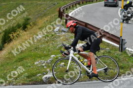 Photo #2681008 | 17-08-2022 10:26 | Passo Dello Stelvio - Waterfall curve BICYCLES