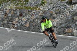 Photo #4070399 | 25-08-2023 10:51 | Passo Dello Stelvio - Waterfall curve BICYCLES