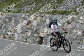 Photo #3535363 | 18-07-2023 14:04 | Passo Dello Stelvio - Waterfall curve BICYCLES
