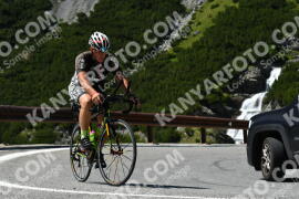 Photo #2220270 | 02-07-2022 15:08 | Passo Dello Stelvio - Waterfall curve BICYCLES