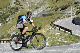 Photo #2776711 | 29-08-2022 10:50 | Passo Dello Stelvio - Waterfall curve BICYCLES