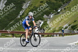 Photo #2463004 | 31-07-2022 10:30 | Passo Dello Stelvio - Waterfall curve BICYCLES