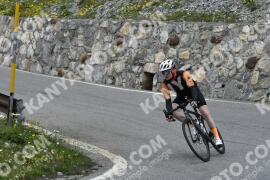 Photo #3341861 | 03-07-2023 13:45 | Passo Dello Stelvio - Waterfall curve BICYCLES