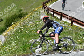 Photo #2219934 | 02-07-2022 14:31 | Passo Dello Stelvio - Waterfall curve BICYCLES