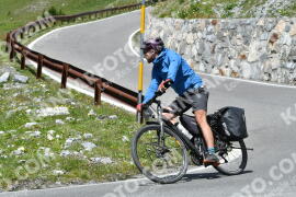 Photo #2303095 | 14-07-2022 13:49 | Passo Dello Stelvio - Waterfall curve BICYCLES