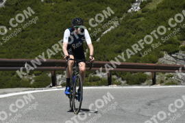 Photo #3099820 | 14-06-2023 11:21 | Passo Dello Stelvio - Waterfall curve BICYCLES